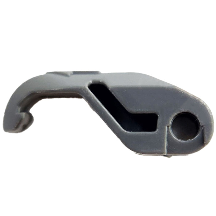 Roller Shaft Fixer for Samsung Bespoke Jet Bot Combo AI Robot Vacuum Clip Pin VR7MD96514G VR7MD97714G