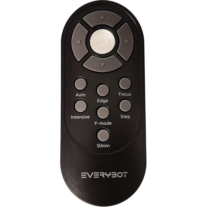 Remote Control Controller for Samsung VR20T6001MW Robotic Jetbot Mop