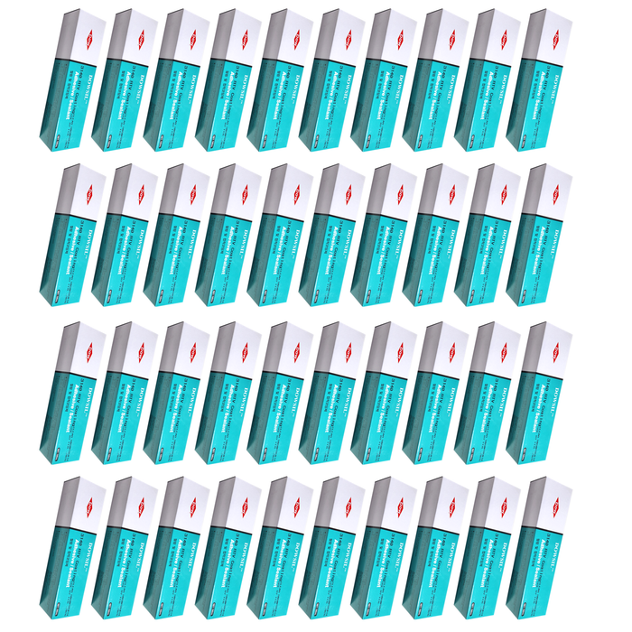 x40 Pack - DOW DOWSIL 3140 RTV Adhesive Silicone Sealant 100ml CLEAR