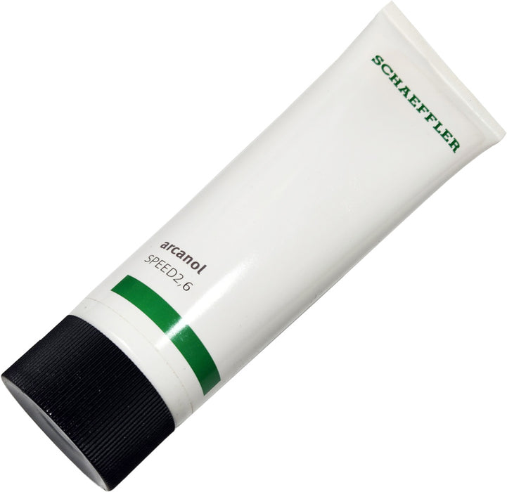 SCHAEFFLER Arcanol SPEED2,6 (250g) Rolling Bearing Grease ARCA ARCANOL-SPEED2,6