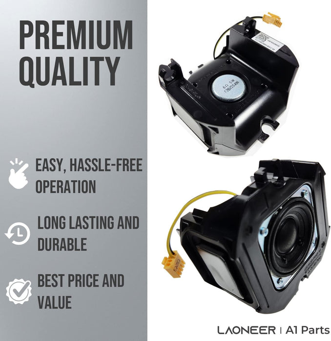 Rear Speaker for Samsung The Freestyle Projector