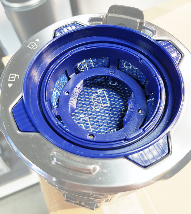 Washable Micro Assy Filter DJ97-02649A for Samsung Jet Cordless Vacuum Cleaner Jet 90/75/70/60