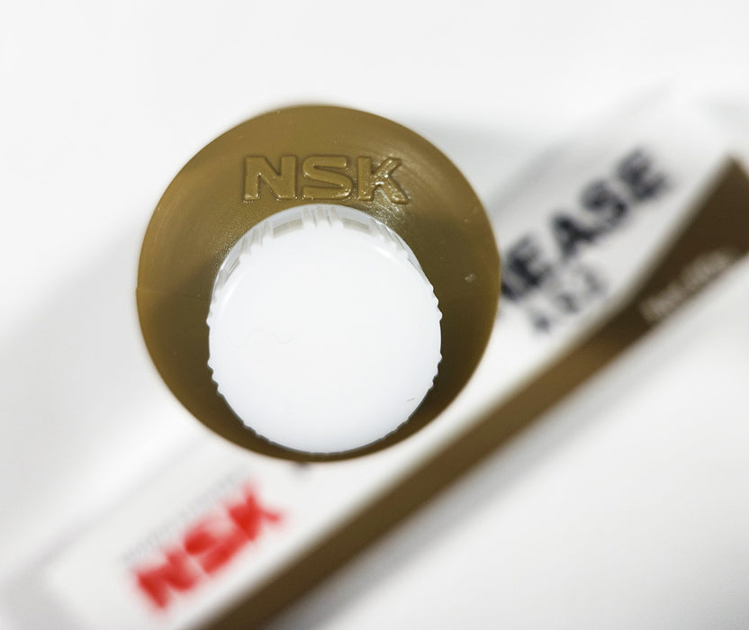 NSK AS2 Grease 80g Synthetic Grease for Precision Bearings and Machinery