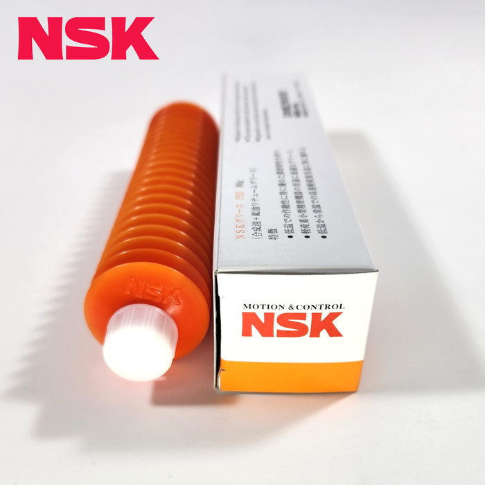 NSK PS2 Grease 80g General Purpose Bearings GRS PS-2 Low Temp Lithium Composition