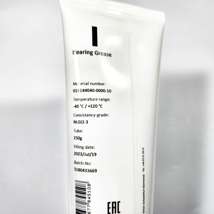 SCHAEFFLER Arcanol SPEED2,6 (250g) Rolling Bearing Grease ARCA ARCANOL-SPEED2,6