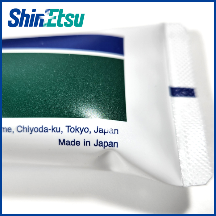 Shin-Etsu / ShinEtsu HIVAC-G 100g Grease High Vacuum Silicone Sealing Compound