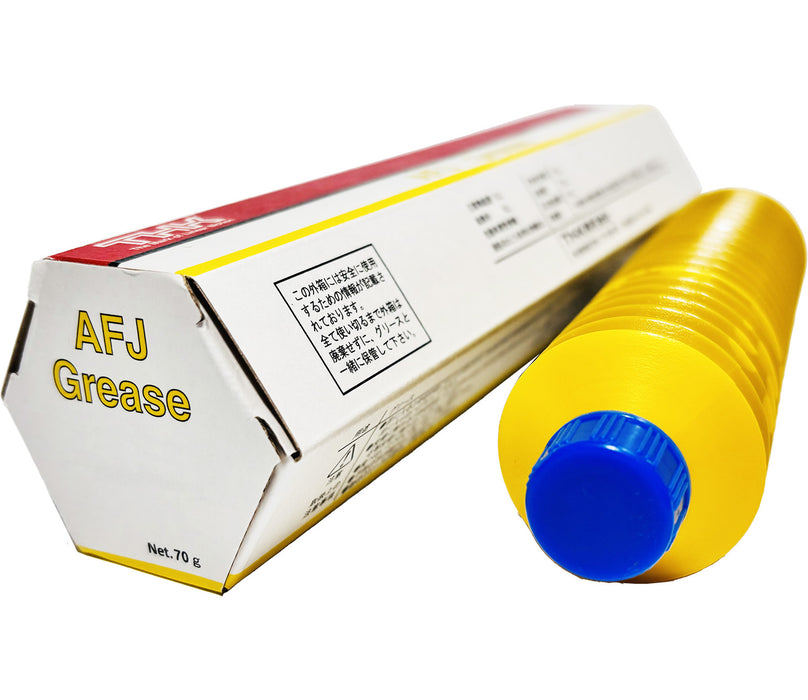 THK AFJ Grease Oil 70g GRS Wide Range of Speed