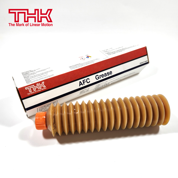 THK AFC 70g Grease for Lubricating Linear Guide Rails Bearings Environments