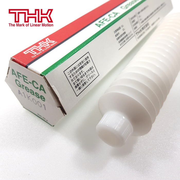 THK AFE-CA 70g For Cleanroom Use Grease Urea-based