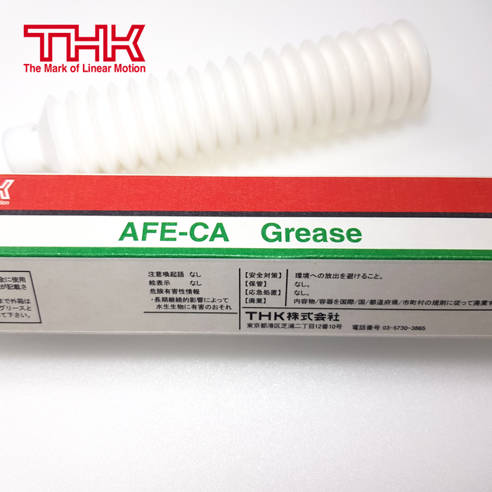THK AFE-CA 70g For Cleanroom Use Grease Urea-based