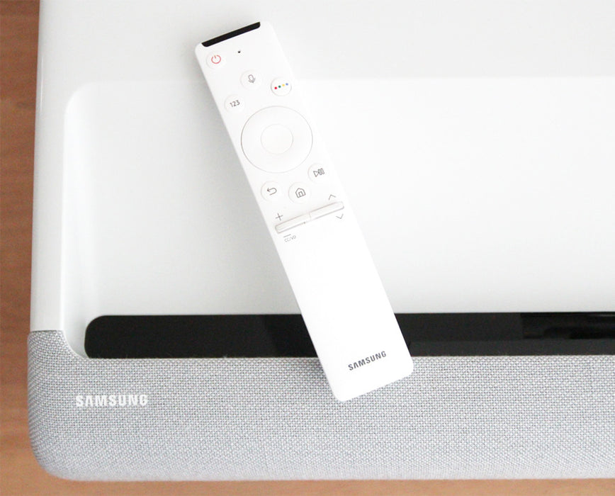 Remote Controller for Samsung The Premiere LSP7T LSP9T Projector / SP-LSP7TFAXZA Brand: Laoneer